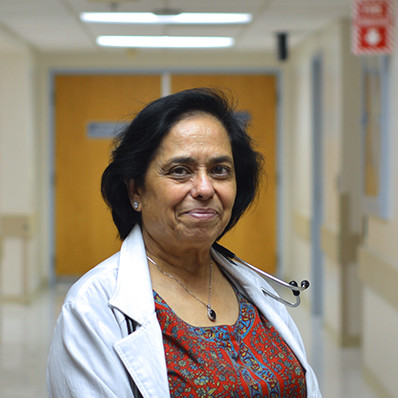 Amita Patel, M.D. | Delta Health System – The Medical Center