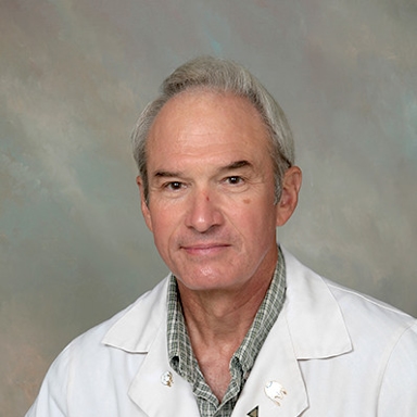 Robert Suares, M.D. | Delta Health System – The Medical Center