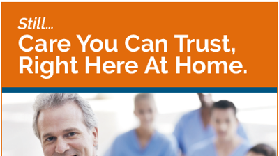DRMC Care You Can Trust Photo