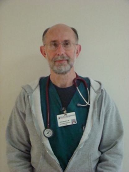 John H Bearry Photo