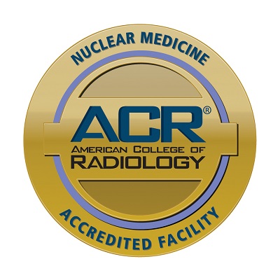acr american college of radiology nuclear medicine accredited facility