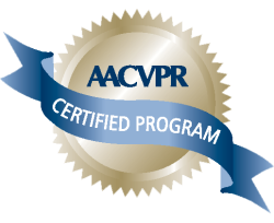 AACVPR Certified Program