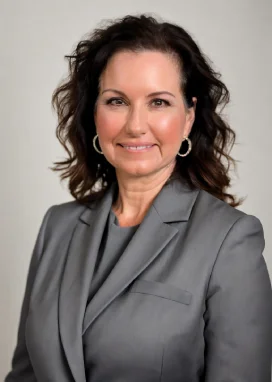 Stephanie Patton